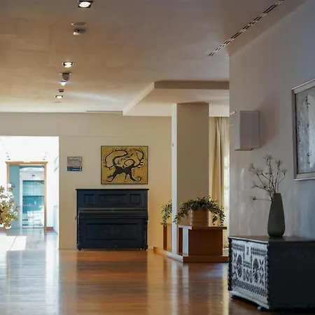 Blau Gran Hotel Las Caldas, A Member Of Radisson Individuals (Adults Only)-2